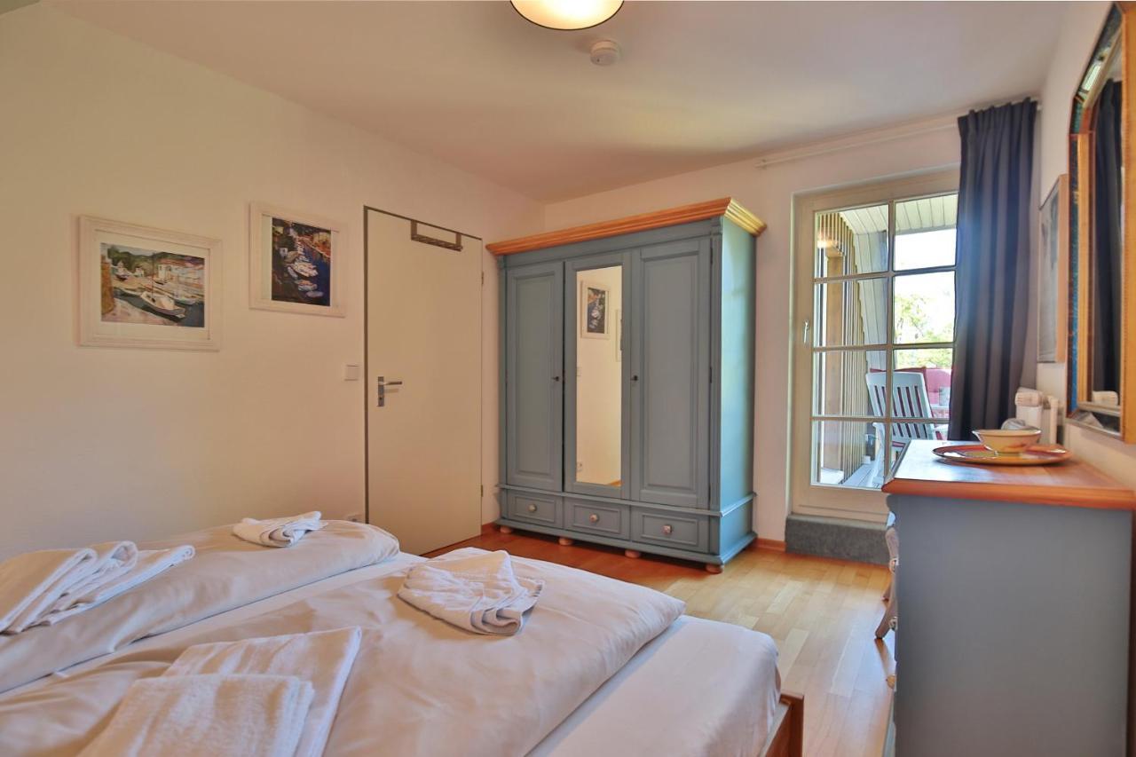 Am Rosenhain 19 Am Rosenhain 19 Appartement 3 Timmendorfer Strand Eksteriør bilde