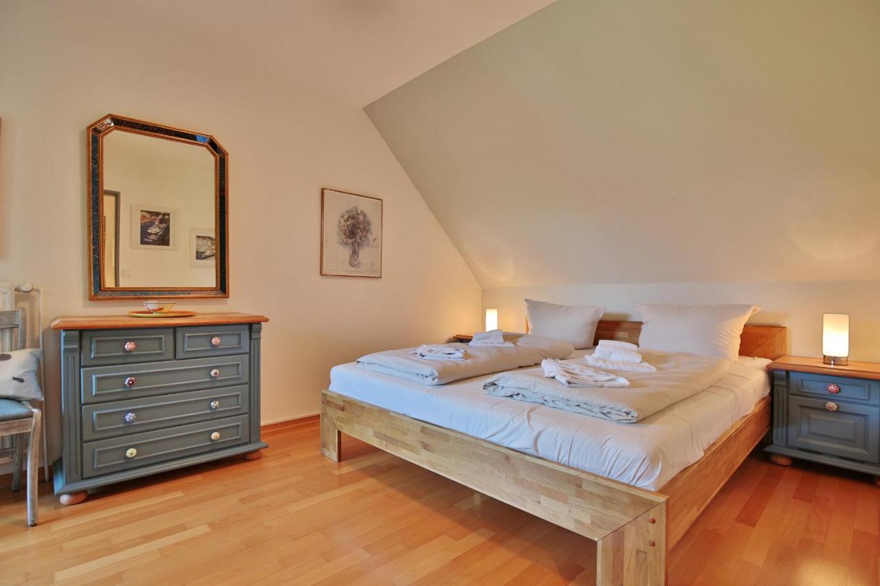 Am Rosenhain 19 Am Rosenhain 19 Appartement 3 Timmendorfer Strand Eksteriør bilde
