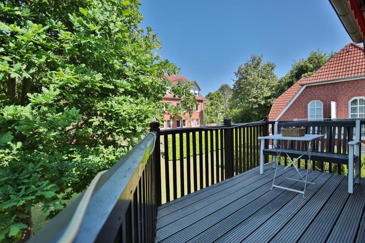 Am Rosenhain 19 Am Rosenhain 19 Appartement 3 Timmendorfer Strand Eksteriør bilde
